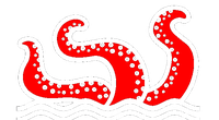 Kraken Beachguard