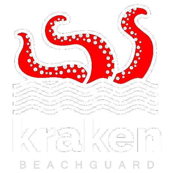 Kraken Beachguard